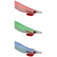 Dtd Color Oita 4.0 Blekksprut Jig 27g 120 Mm