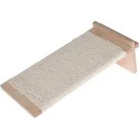 Natural Paradise Skrapebrett Fuchsia - natur