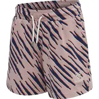Hummel Amelia Shorts Woodrose (152 / 12 år)