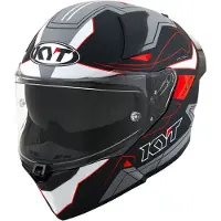 Kyt R2r Led Fullface-hjelm