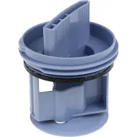 Bosch Lofilter Vaskemaskin