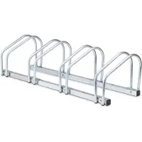 Bicycle Gear Gulvstativ For Fireseters Sykler