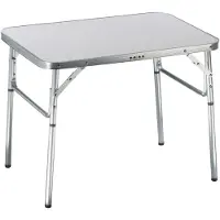 24hShop Sammenleggbart campingbord – bord / reisebord / ekstrabord / balkongbord