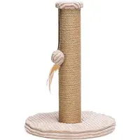 Beeztees Acanalado Cats Scratcher