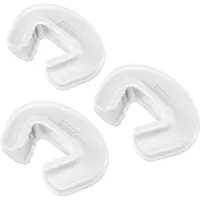 Reer Dørstoppere - 3-pack - - OneSize - Sikkerhetsutstyr