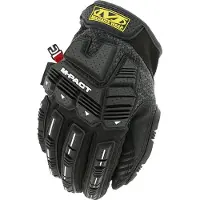 Mechanix Coldwork M-pact Arbeidshansker
