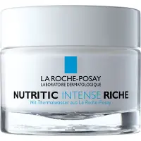La Roche Posay LRP Nutritic Intens Rich Cream