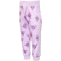 Hummel Flori Pants Winsome Orchid (86 / 1,5 år)