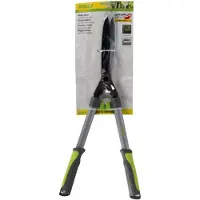 Kinzo Hekksaks 65 cm - med Non-stick Blad og Ergonomisk Grep