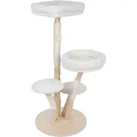 Modern Living kloretre Izola - creme / natur