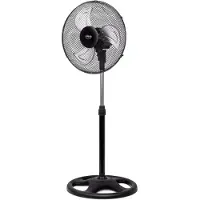 Ufesa Sfm1600 Montreal Stående Vifte