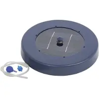 Fiap 2970 Air Active Solar Island 50 Flydende solcelledrevet damlufter