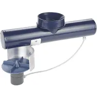 Fiap 1584-1 Elektronisk foderautomat med strøfunktion