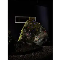 Konstsmide Lysnet Udvendigt 24 V 80 LED (RGB) Flerfarvet