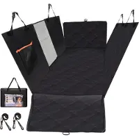 Nobleza Biltrekk 147x137cm