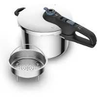 Tefal P2580701 Trykkoker