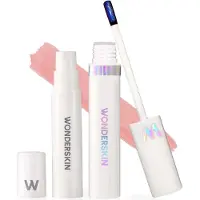 Wonderskin Wonder Blading Lip Stain Kit-XOXO