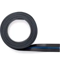 Durable DURAFIX Roll 5 m, Sort, Blå, 5000 mm, 17 mm, 1 stykker