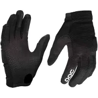 POC Essential Dh Gloves svart