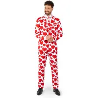 Oppo Merchandise Group B.V. Suitmeister Love Suit