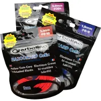 Garbolino Competition Bazoocarp Coex Elastisk Linje