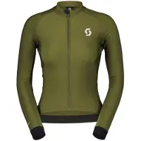 SCOTT Rc Pro Warm Langermet Trøye