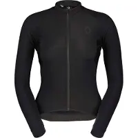 SCOTT Rc Pro Warm Langermet Trøye