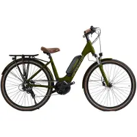 Granville E-urban 30 Plus Bosch Active Plus Elektrisk Sykkel