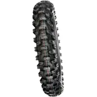 Motoz Terrapactor 51l Tt Off-road Bakdekk