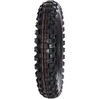 Motoz Tractionator Enduro S/t 70r Tt Off-road Bakdekk