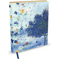 Peter Pauper Press Jrnl O/S Azure Dreams