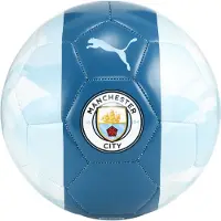 Puma Manchester City Football Core Fotball