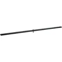 König & Meyer KOENIG & MEYER Tverrstang, 21390-000-55, svart (21390-000-55)