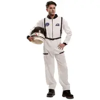 MOM Astronautdrakt