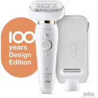 Braun Epilator MBSE9F