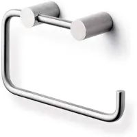 Pressalit toiletpapirholder rustfri stå