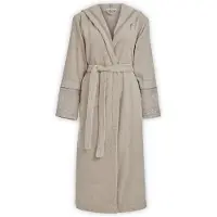 Pip studio Soft Zellige Bathrobe Khaki L