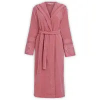 Pip studio Soft Zellige Bathrobe Coral M-