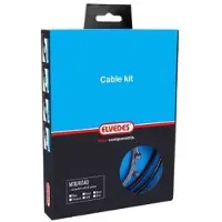 Elvedes Atb/race Universal 4.1 Mm Girvaier
