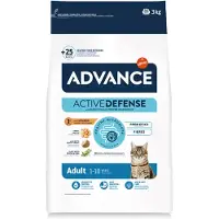 Affinity Advance Advance Adult med kylling og ris - 2 x 3 kg