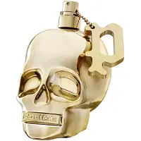 Police To Be Born to Shine Edt 125ml
