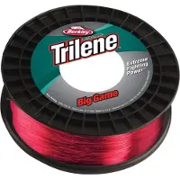 Berkley Trilene Big Game Fiskesene Monofilament 600 M