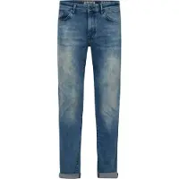 Petrol Industries Seaham Slim Fit Jeans