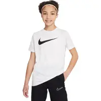 Nike Dri Fit Park Kortarmet T-skjorte
