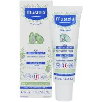 Mustela Bebe Cradle Cap Cream - - 40 ml