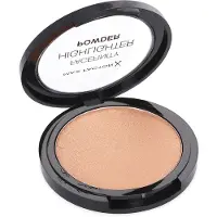 Max Factor Ff Powder Highlighter 03 Bronze Glow