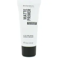 Rimmel Lasting Matte Primer 4 ml