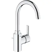 GROHE 32723001, Baderomsvask