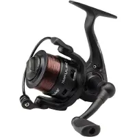 Quick Impulse 3l Fd Fiske Spinnehjul