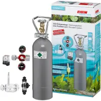 Eheim CO2-SET600, reusable system 2000gr
